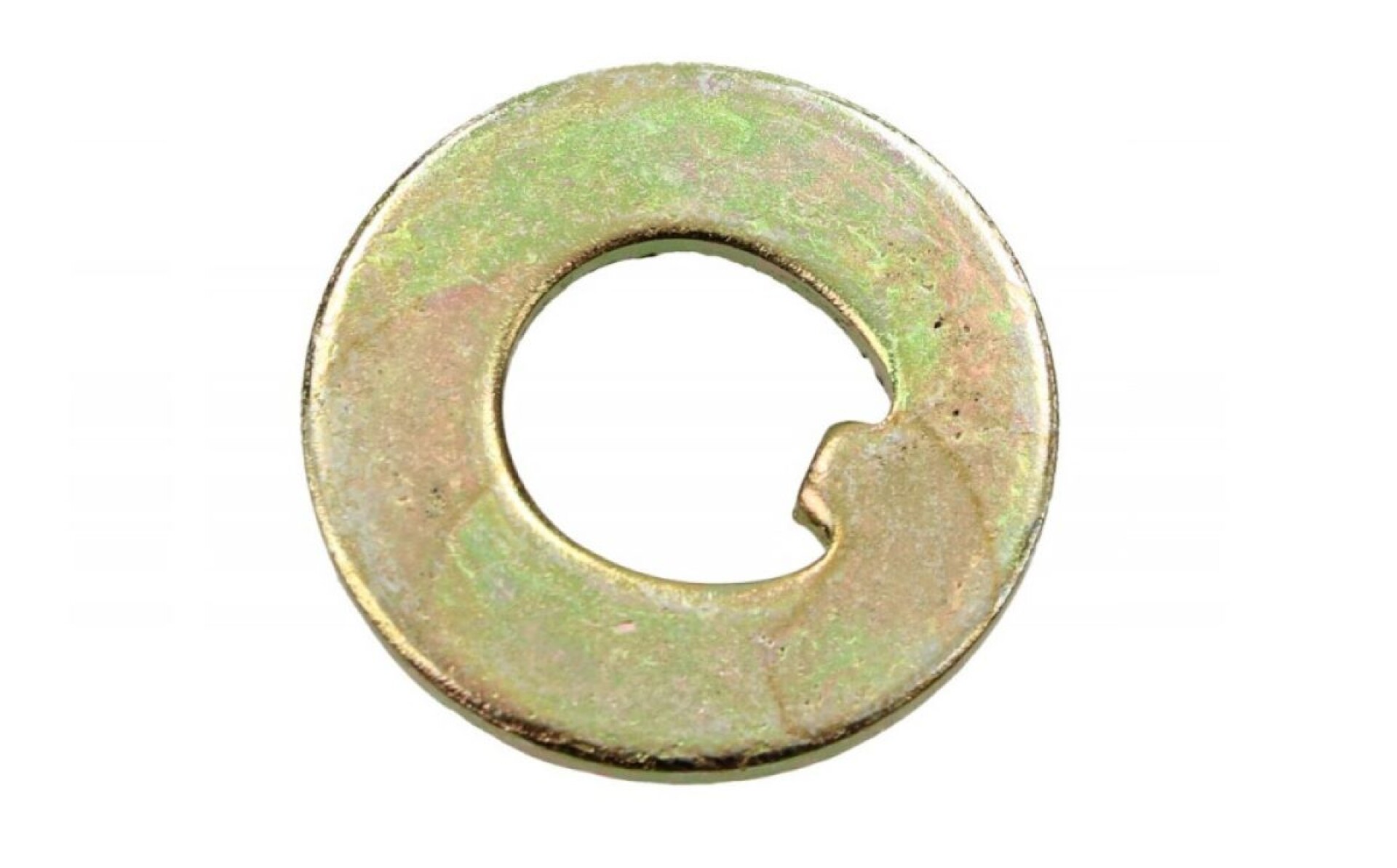 ARANDELA DE PUNTA DE EJE FUSCA 1200 
