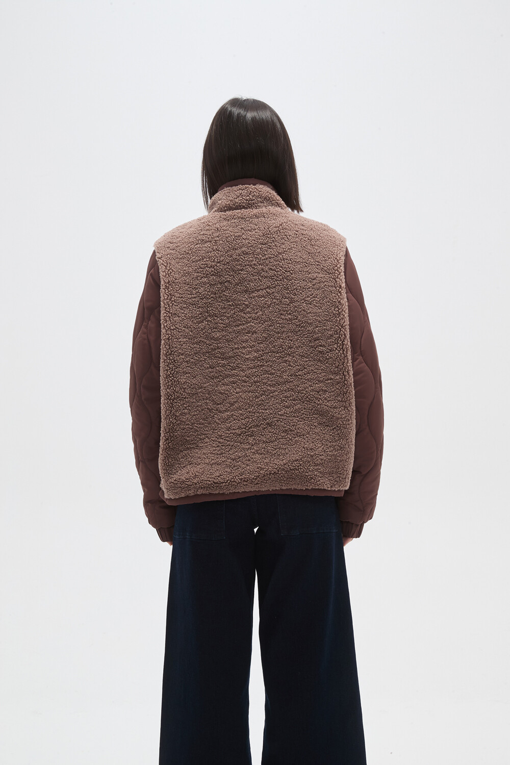 Campera Meynor Estampado 2