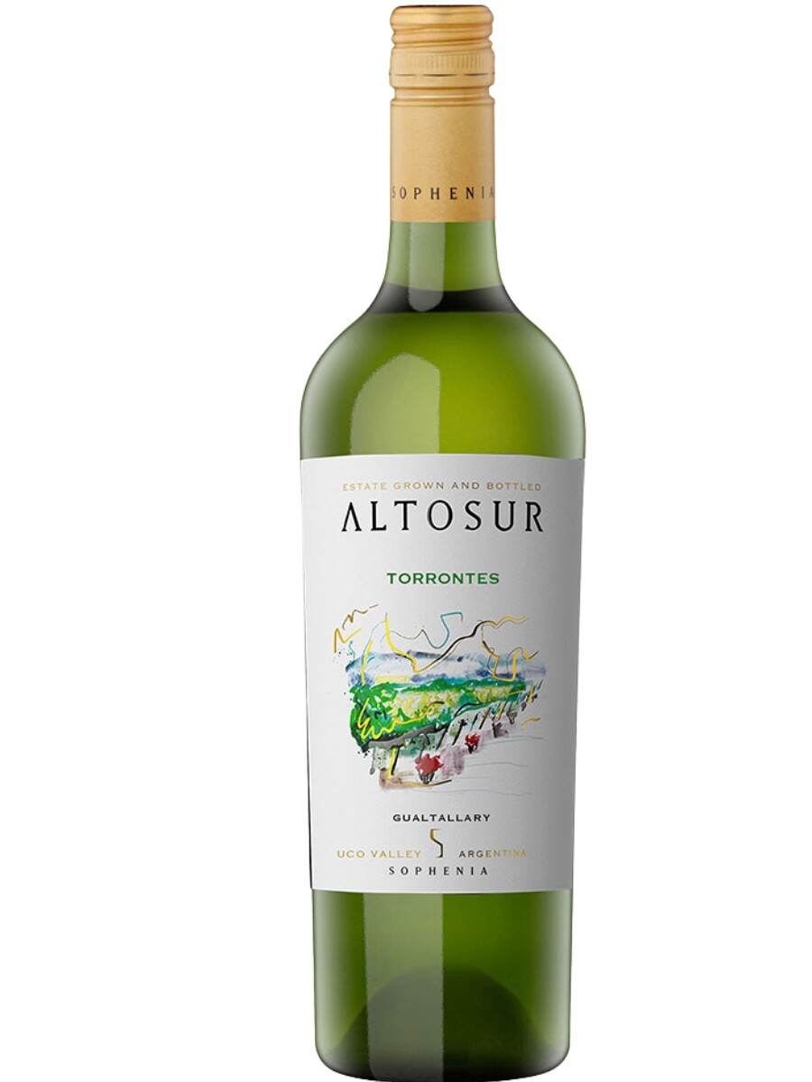 Altosur Torrontes 