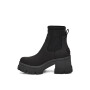 Brooklyn Chelsea W - Mujer Black