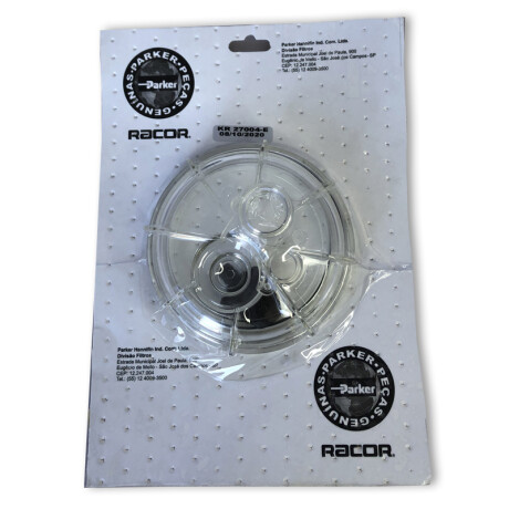 Vaso Trampa Racor R90 Vaso Trampa Racor R90