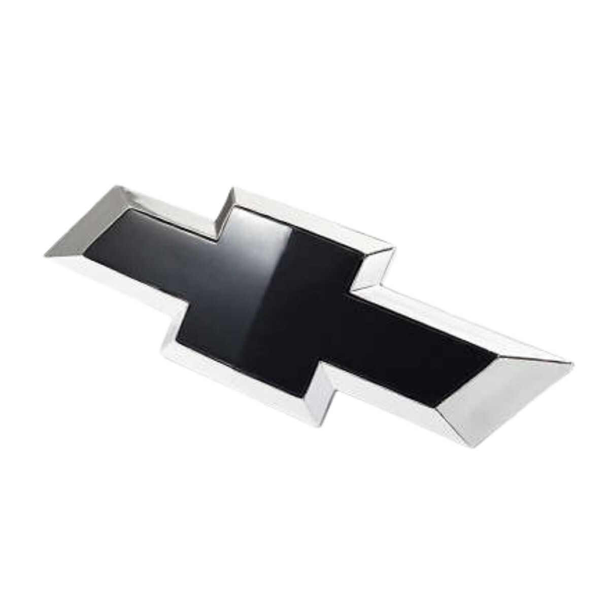 EMBLEMA DE VALIJA (LOGO NEGRO) 