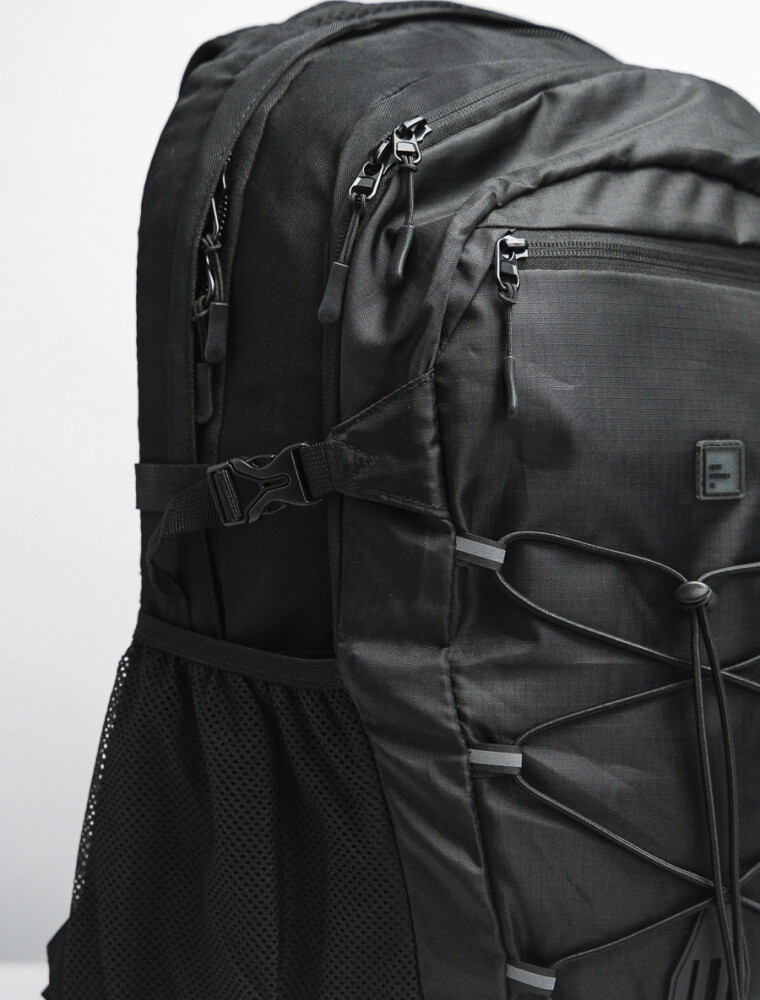 Mochila Forum All Terrain Negro