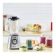 Licuadora Blender Glass Moulinex Licuadora Blender Glass Moulinex