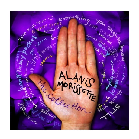 (c) Morissette Alanis-the Collection - Cd (c) Morissette Alanis-the Collection - Cd