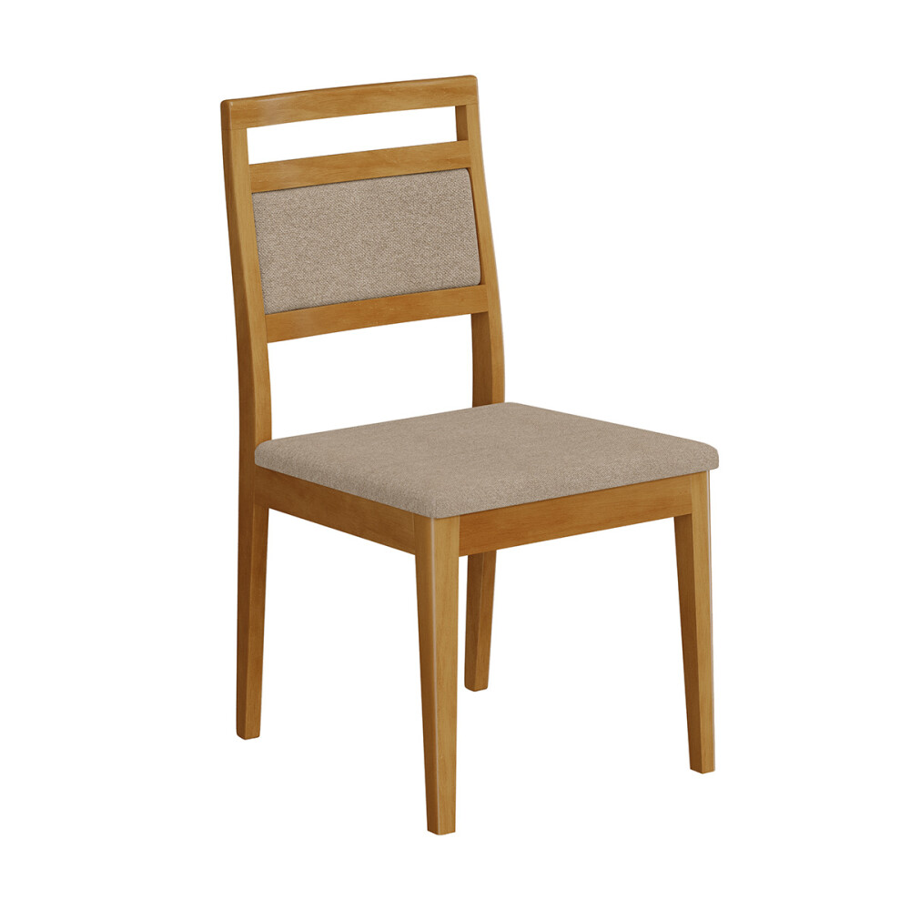 SILLA MODELO LIZ NOGUEIRA / 121 Silla Modelo Liz Nogueira / 121