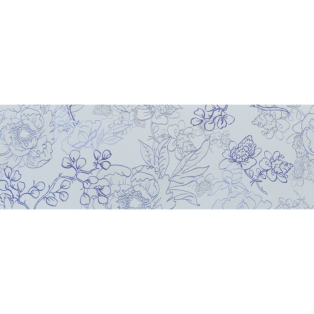 REVESTIMIENTO SANTORINI BLUE "C" 30X90 CM Revestimiento Santorini Blue "c" 30x90 Cm