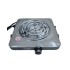 Anafe eléctrico espiral 1000w Anafe eléctrico espiral 1000w