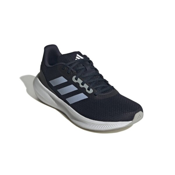 Championes Adidas Runfalcon 3 Azul