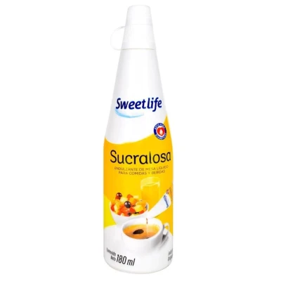 Sweetlife liquido 180 ml Sweetlife Liquido 180ml