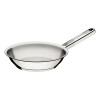 Sartén Tramontina Allegra en acero inox 20 cm Sartén Tramontina Allegra en acero inox 20 cm