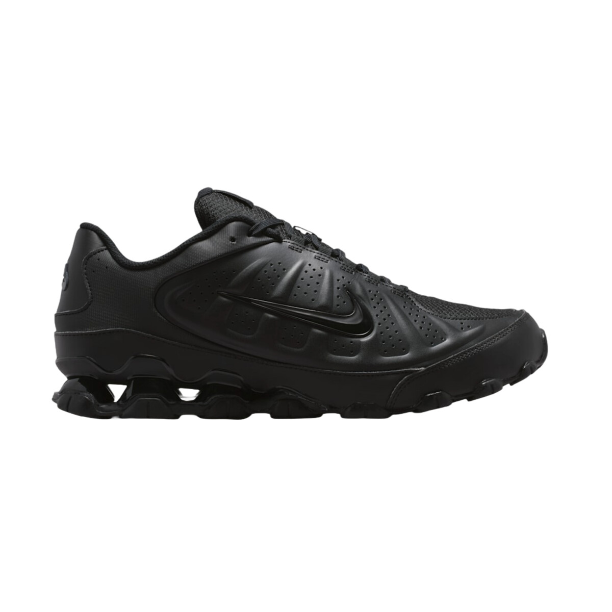 Championes Nike Reax 8 - Black 