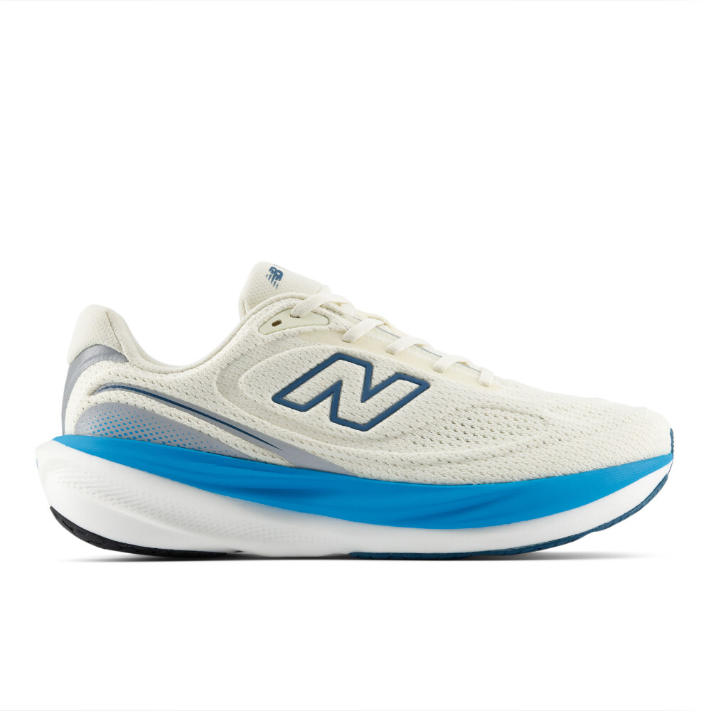 Zapatillas Running 1080 V15 Hombre Beige