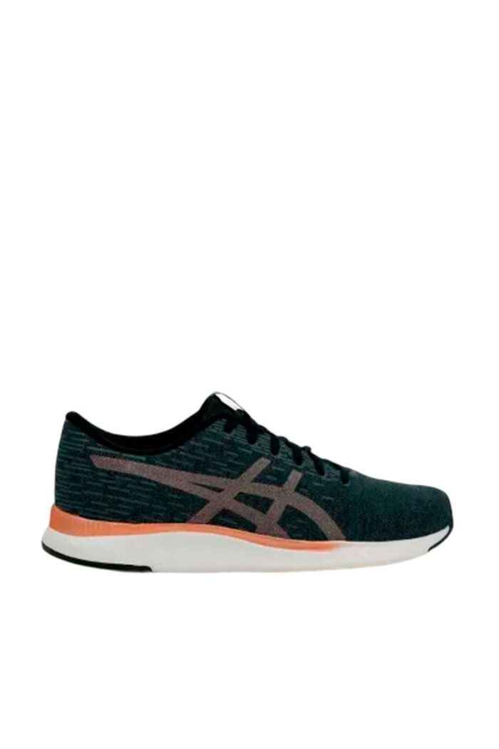 CALZADO DEPOTIVO ASICS STREETWISE Dorado