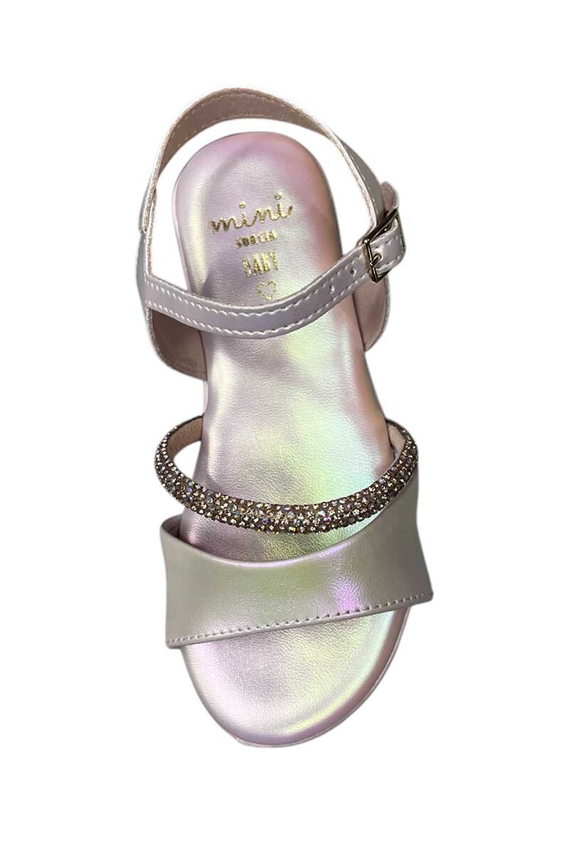 SANDALIAS KIDS MINI SUA CIA 705900473 Rosa