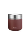 MATE TERRANO ACERO FOLKIE BORDO