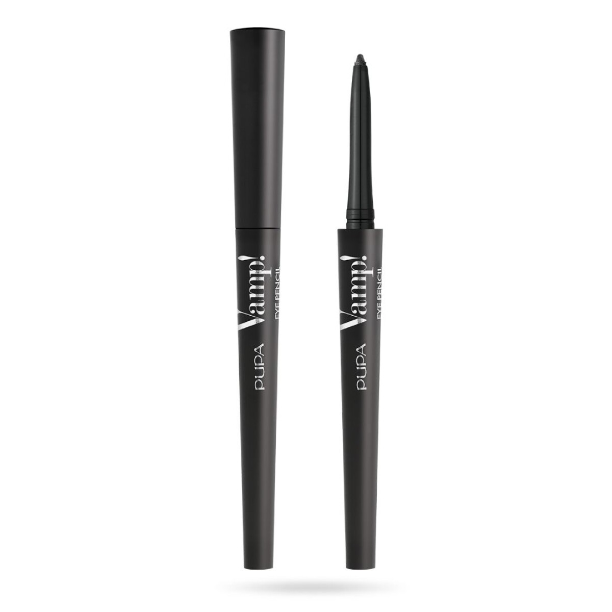 Pupa Vamp! Delinador 2en1 Iconic Black 100 