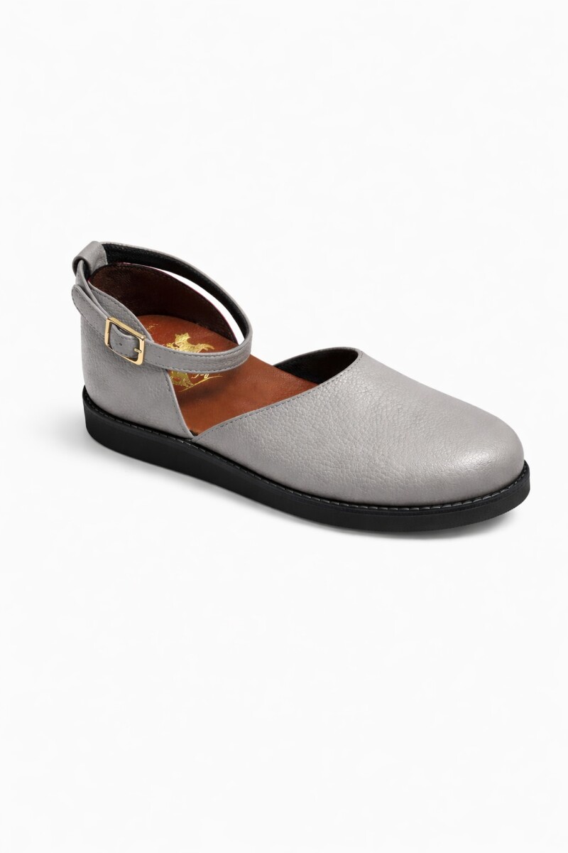 guillerminas bagual - Gris 