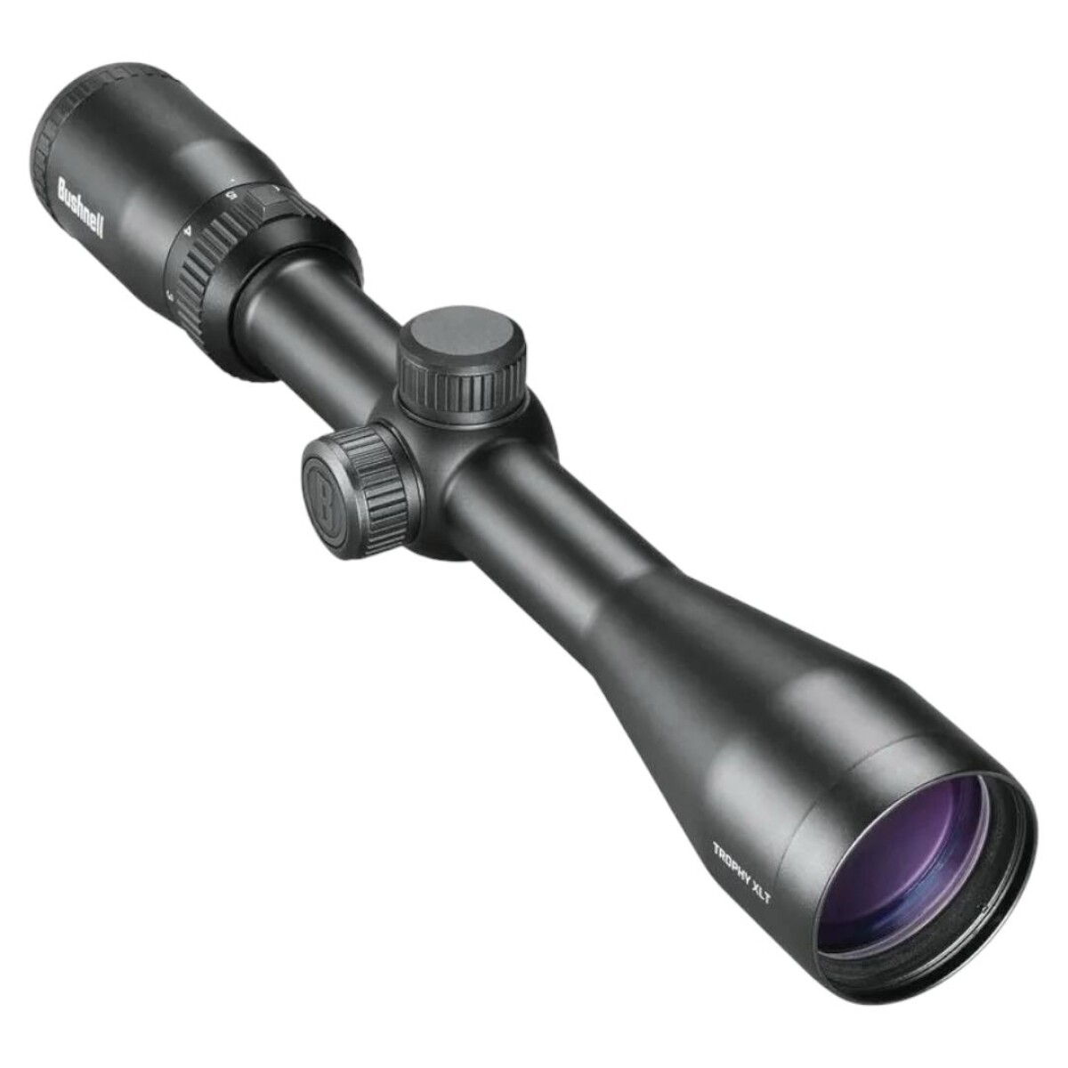 Mira Telescopica 3-9x50 Bushnell Banner Multi X 