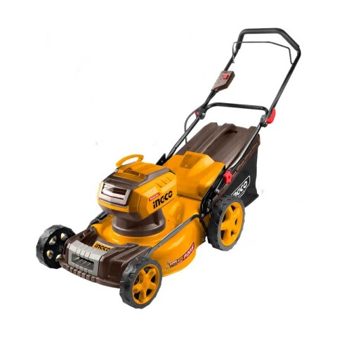 Cortadora de césped 18" 40V sin bat. ni cargador ING0986