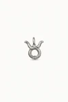 TAURUS PLATA / PLATEADO