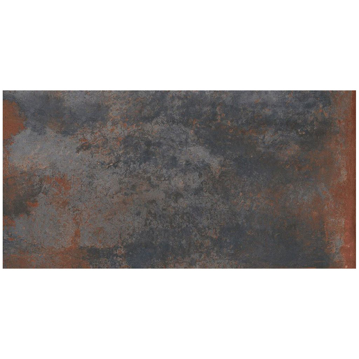 Porcelanato Gris Metálico Lapado 49X99Cm Piso Pared - GAMAS DE GRIS 