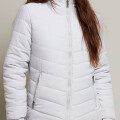 CAMPERA BADERO DIXIE Gris