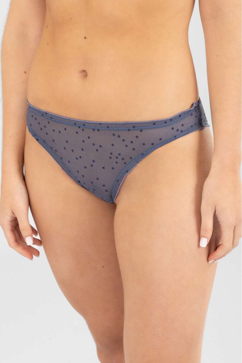 Bikini girasol - Gris 