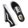 Old Skool - Unisex Black/white