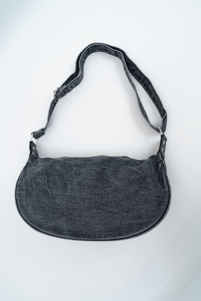 Cartera Lorie - Negro 