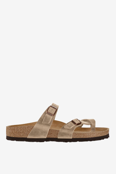 Mayari LEOI Tabacco Brown Marron