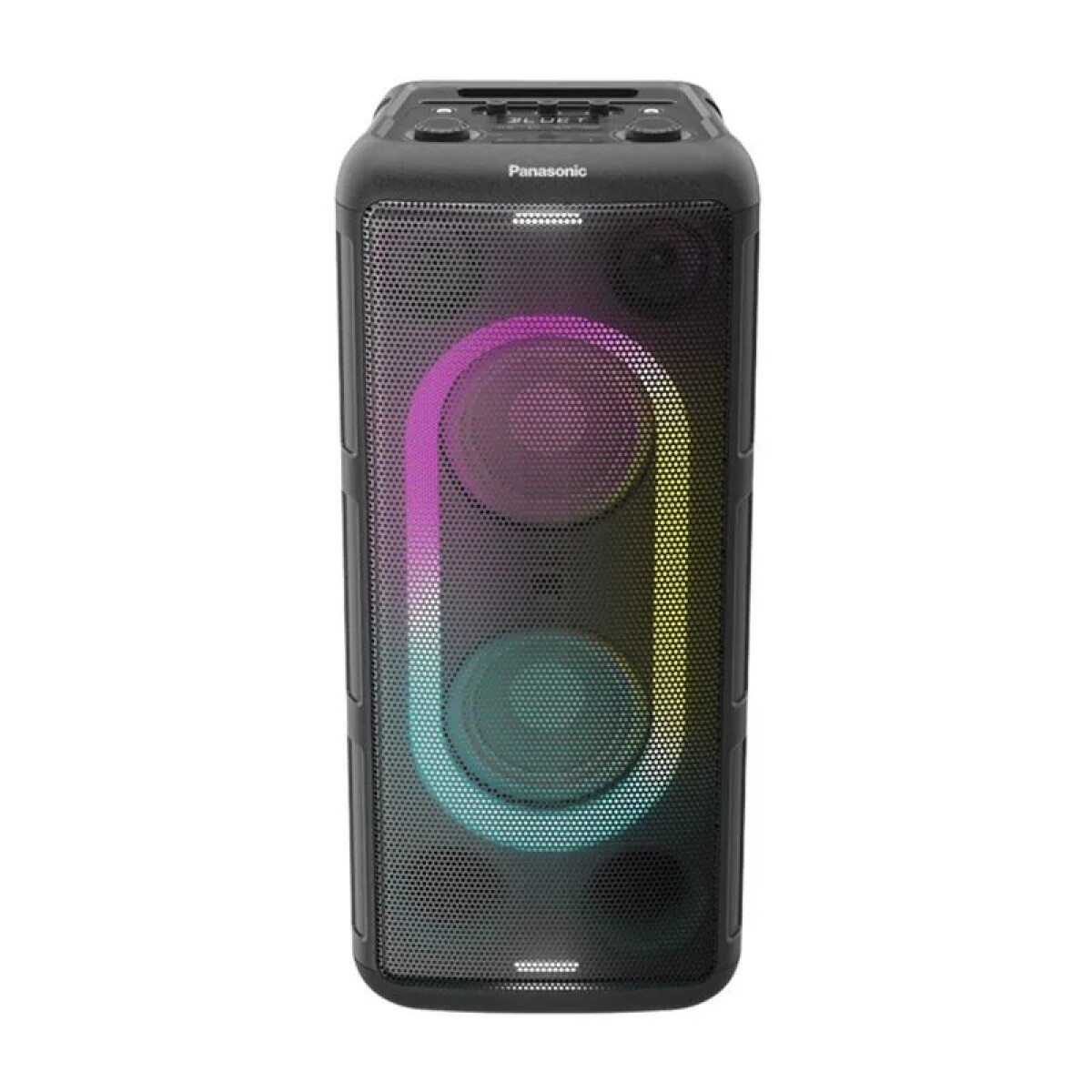Parlante Panasonic Torre 1000w TMAX45PUK 