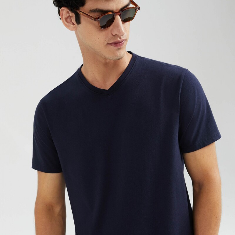 CAMISETA MM MASC ESTAMPA
