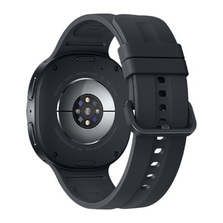 Smartwatch Samsung Galaxy Watch9 44 mm Bluetooth Black