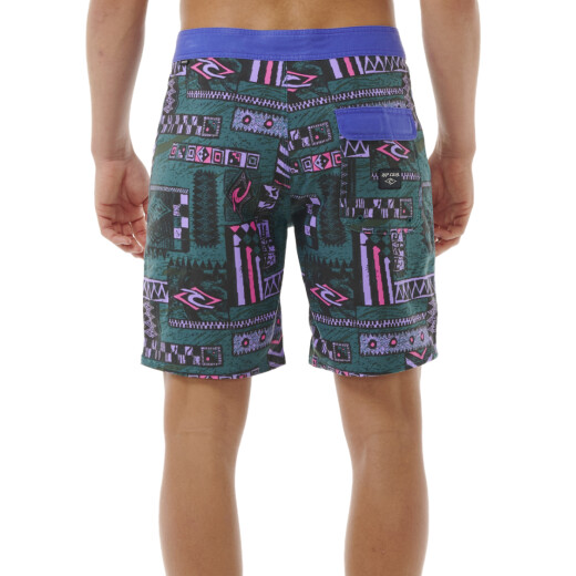 Boardshort Rip Curl Mirage Max Quest Boardshort Rip Curl Mirage Max Quest