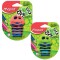 SAC. MAPED CROC-CROC 2 ORIF. BL. Único