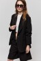 BLAZER ROSALIA Negro