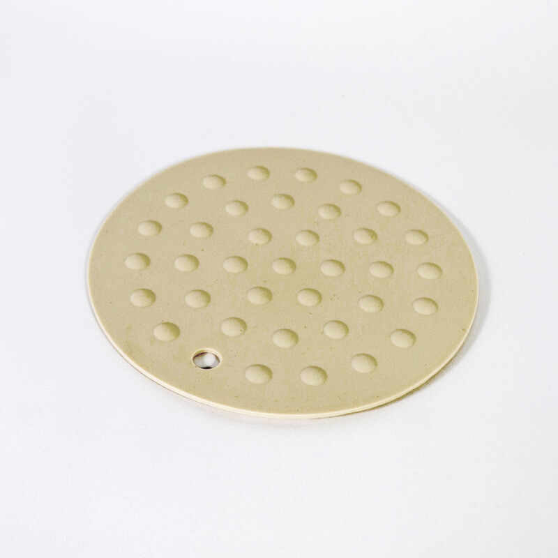 POSA CALIENTE SILICONA BEIGE Unica