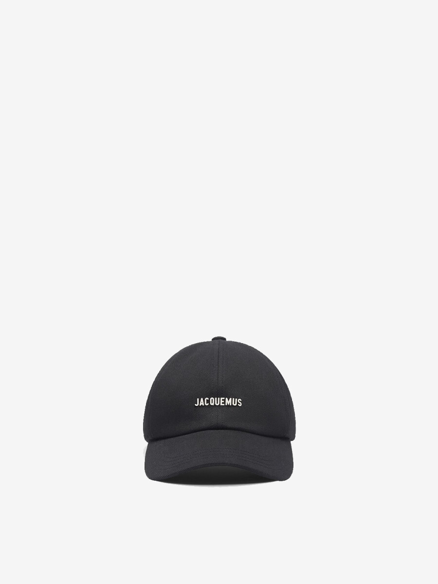 LA CASQUETTE 