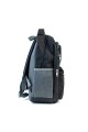 MOCHILA SANTA BARBARA NAGOYA Gris-oscuro