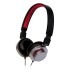 Vincha Auriculares Micrófono Panasonic Cableado Rp-hxd5we-k Vincha Auriculares Micrófono Panasonic Cableado Rp-hxd5we-k