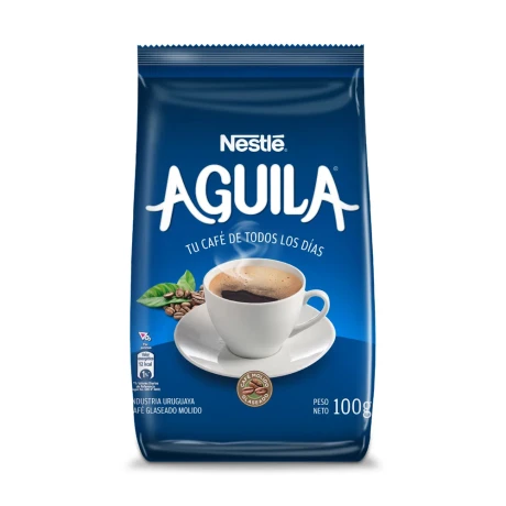 Café AGUILA 100grs Café AGUILA 100grs
