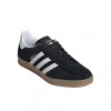 adidas GAZELLE INDOOR Core Black / Cloud White / Gum