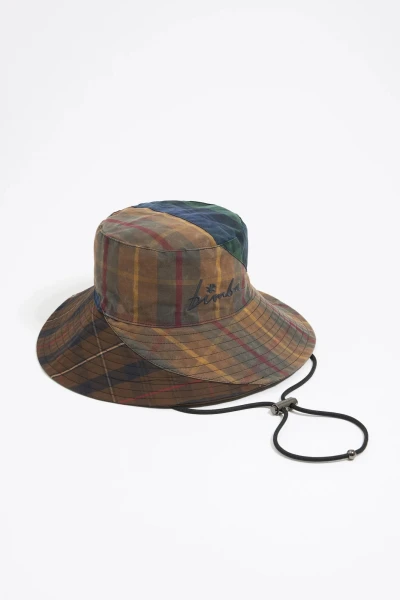 GORRO Azul