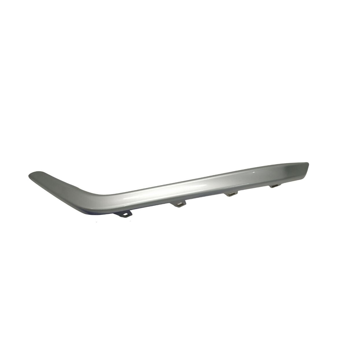 MOLDURA IZQUIERDA DE PARAGOLPE DELANTERO 