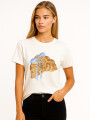 Remera Ninu Estampado 5