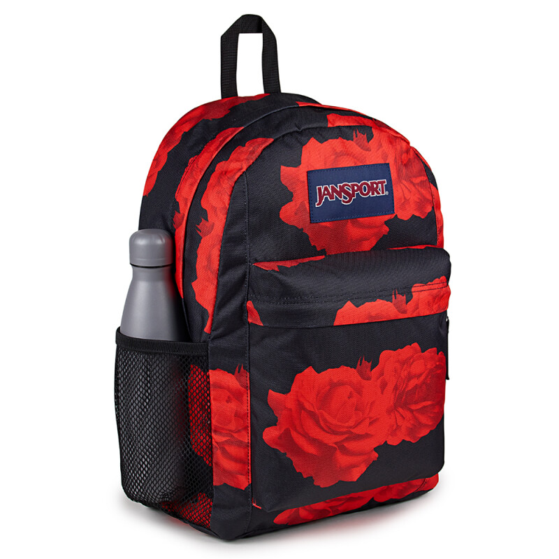Essential Pack Rosas Rojas