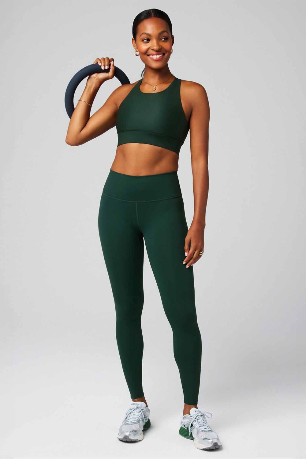 Legging Define High-Waisted Legging Mujer Everpine