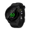 Reloj Garmin Forerunner 55 Black 010-02562-00 Reloj Garmin Forerunner 55 Black 010-02562-00