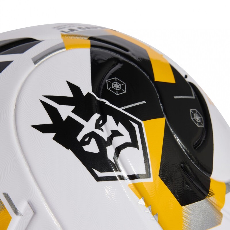 Pelota adidas Kings League - White White